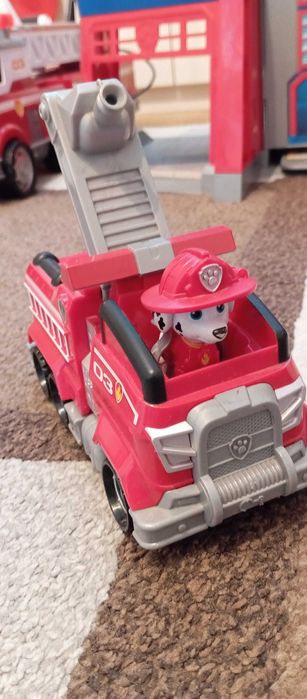 Колекция "Пес патрул"