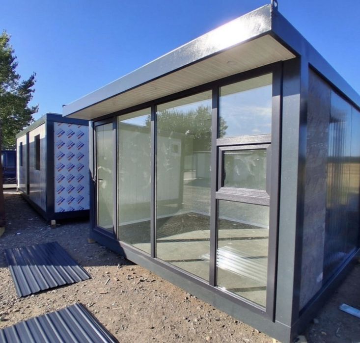 Containere Modulare de vânzare
