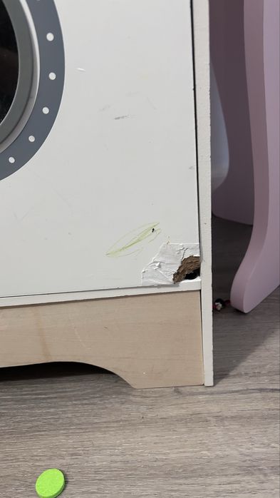 Vand bucatarie de joaca pentru copii, model XL de la LIDL