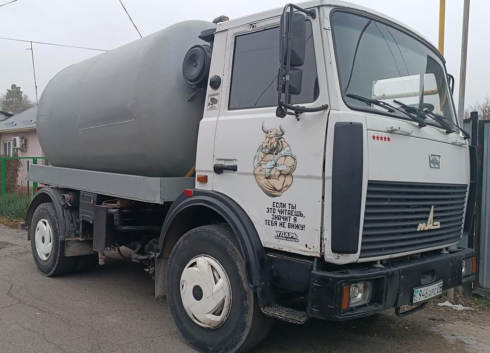 Откачка септика ассенизатор