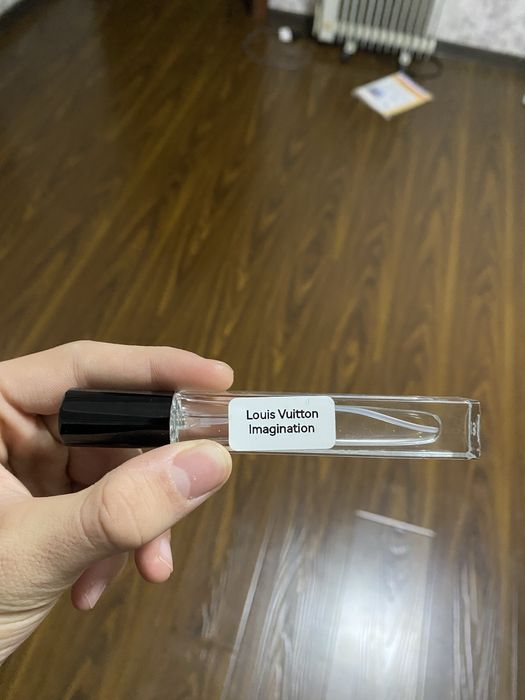 Louis Vuitton 4 ta atir nabor