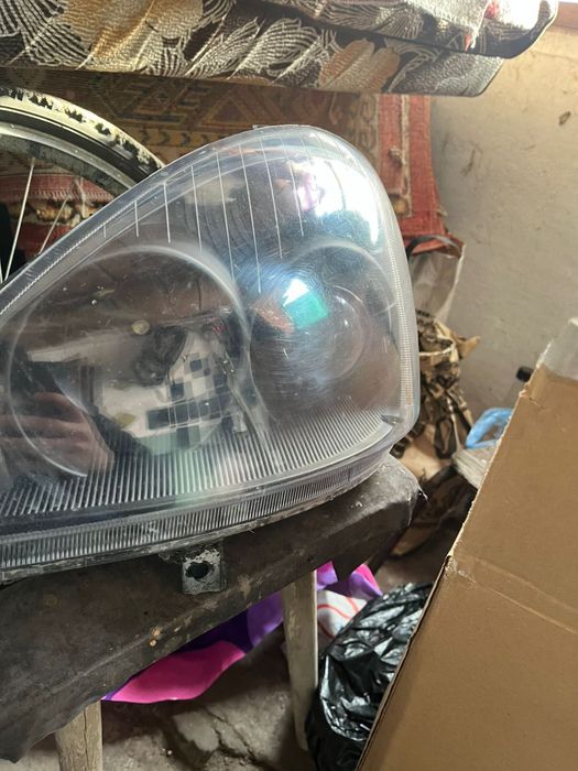 Продам фары на приору