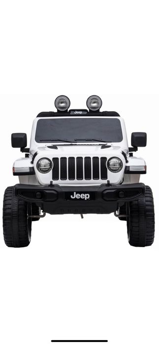Masina copii Jeep