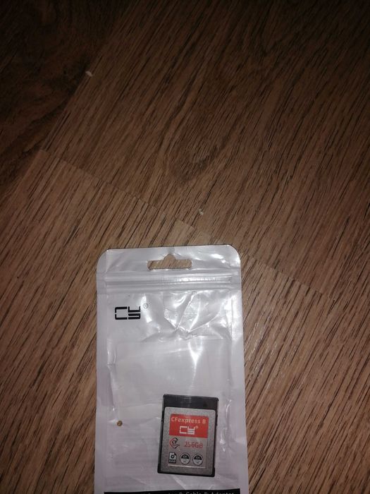 Карта памет тип В, за 4g,8g видеокамери и фотоапарати