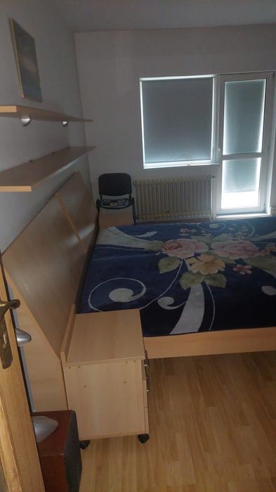 Chirie Mircea cel bătrân 3 camere