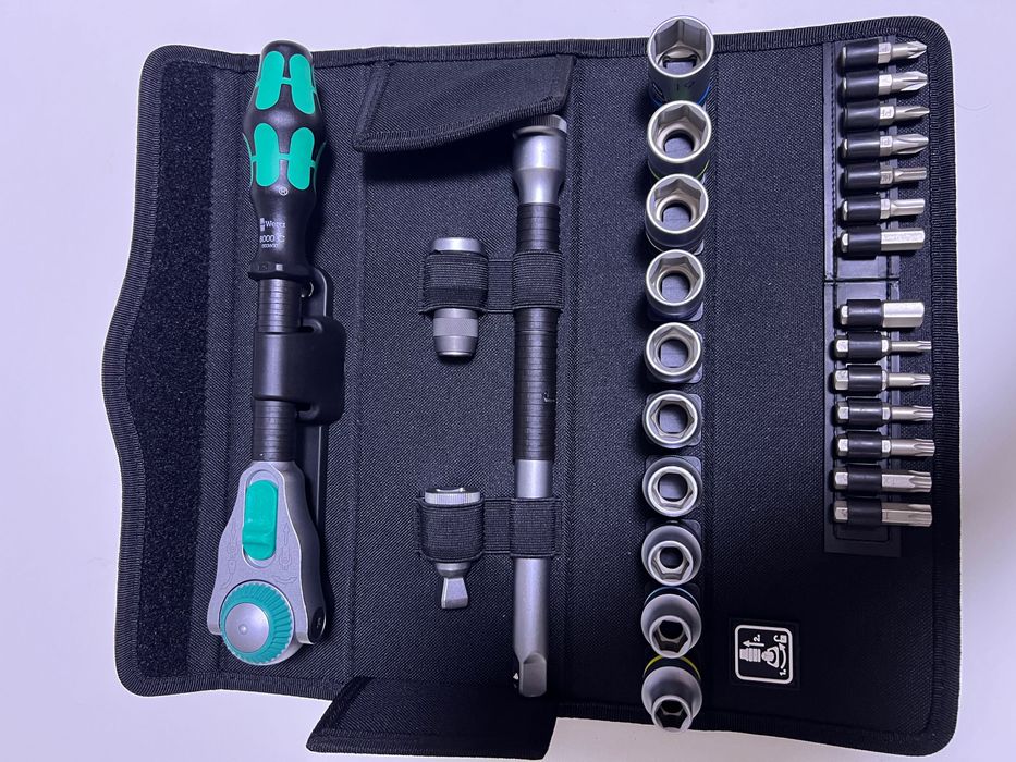 Scule Wera noi Joker