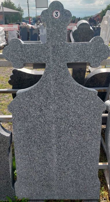 Reducere intre 10% si 20% la monumente funerare marmura si granit