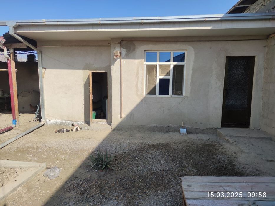 Hovli sotiladi ( konechka ).