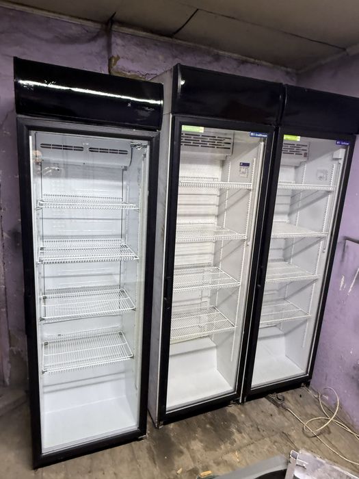 Ветринные холодильники