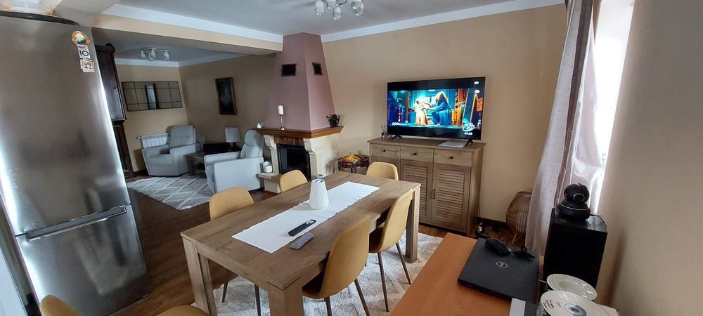 Casa  individuala Magura