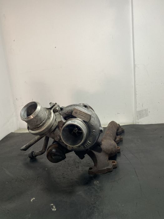 Turbina turbo Mercedes Sprinter 2.2 CDI 308cdi 208cdi 408cdi