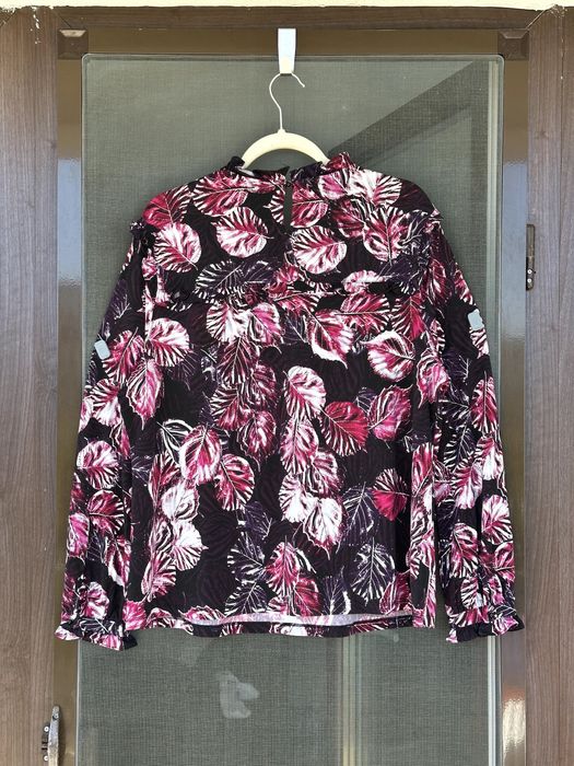 Дамска блуза KARL LAGERFELD Paris - размер L/XL, Отлично състояние / Оригинална