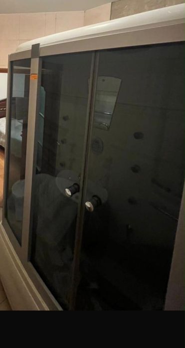 Продам джакузи длина 170см ширина 80 см