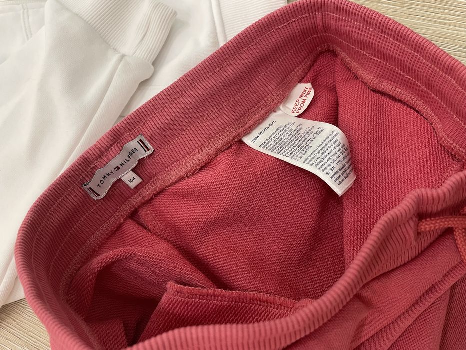 Tommy Hilfiger оригинал на рост 152
