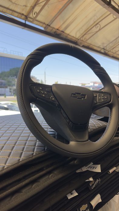 Malibu Anatomiya rul yengi