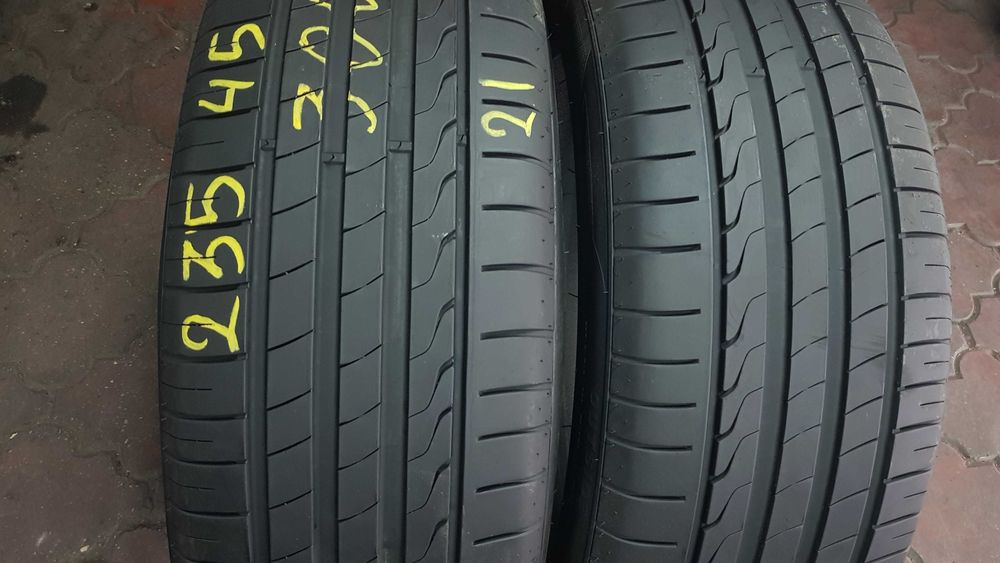 anvelope IMPERIAL 235/45/20 VARA