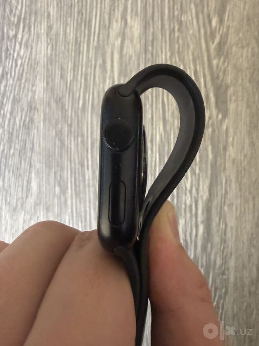 Iwatch 7 95 yomkost