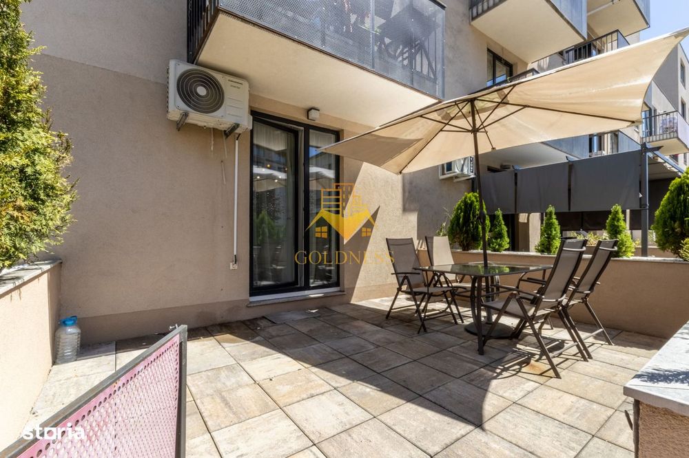 2 camere Premium, Andrei Muresanu, Sigma, Calea Turzii,UMF, UTCN