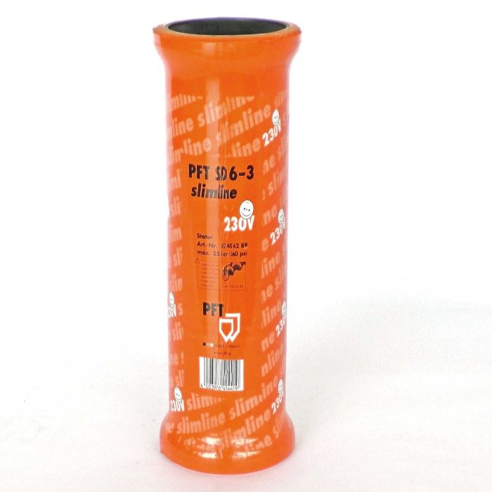 Stator SD 6-3 Slimline PFT 230V PFT00406289