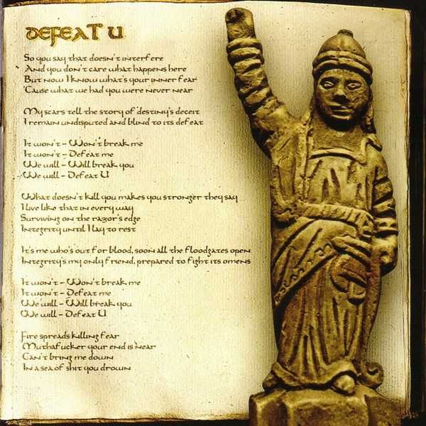 CD Soulfly - Prophecy 2004 Digipak Limited Edition