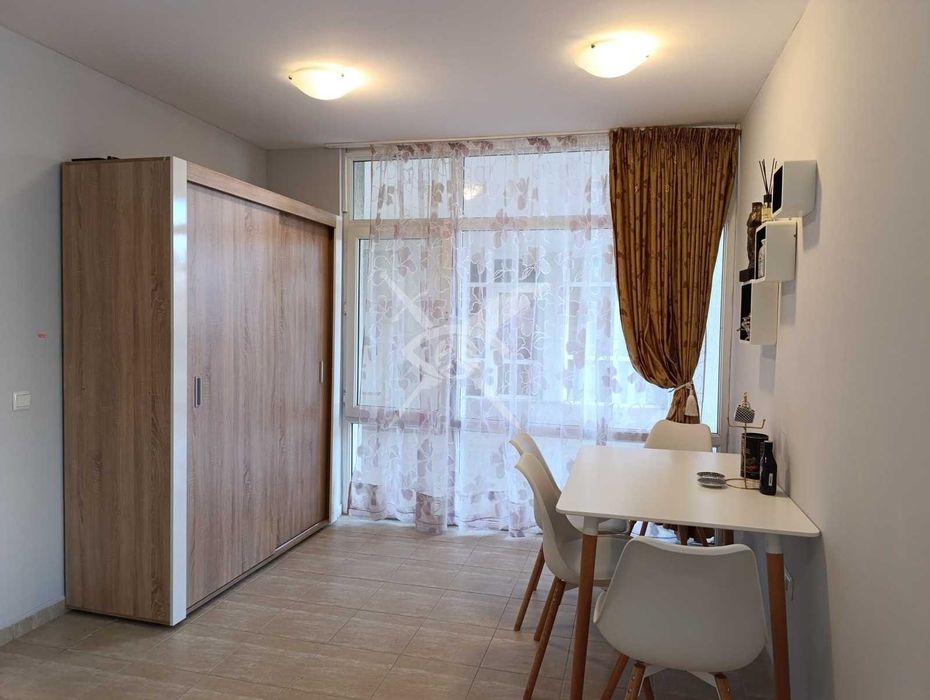 Продава се Двустаен апартамент в к.к. Слънчев бряг - 53 кв.м за 1067 €/кв.м - Снимка #8