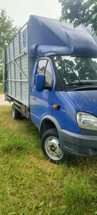 Газель продам Газель