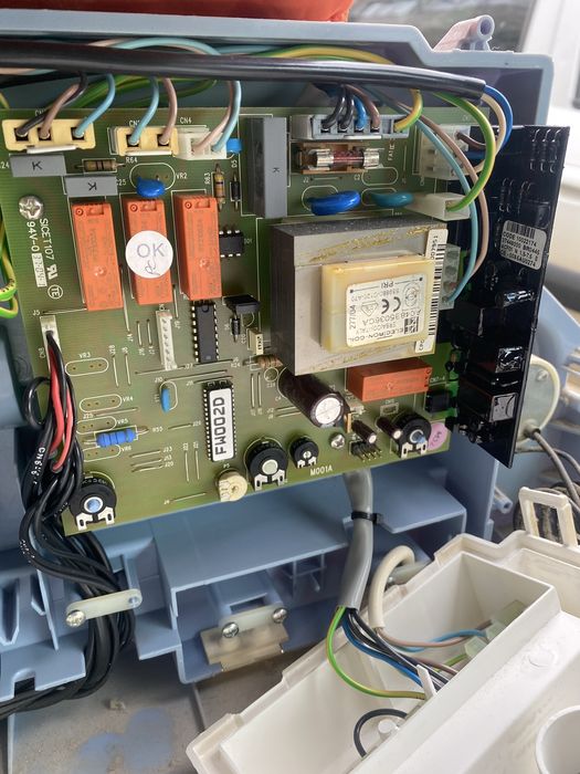 Palaca electronica beretta