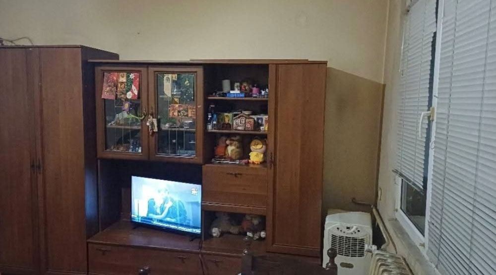 Двустаен апартамент козлодуй