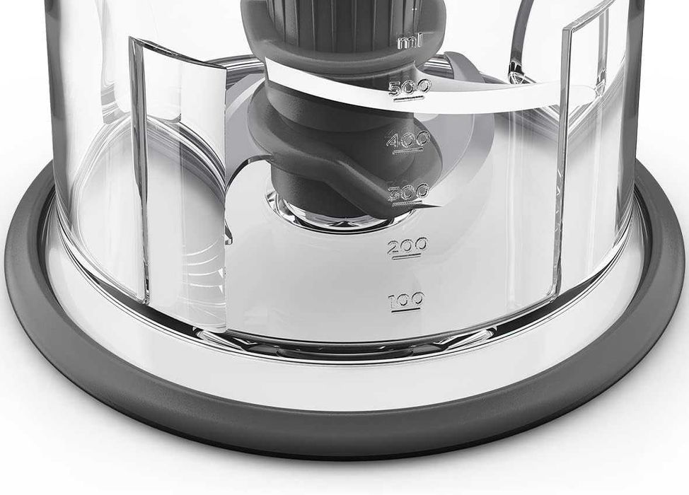 Чопър KENWOOD EasyChop CHP61.000WH, 500W