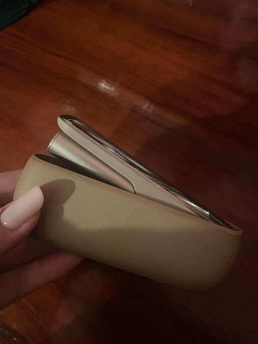 Aparat IQOS  Iluma