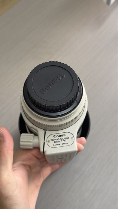 Фотоаппарат CANON EOS 5D MARK II
