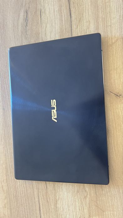 Продам UltraBook ASUS