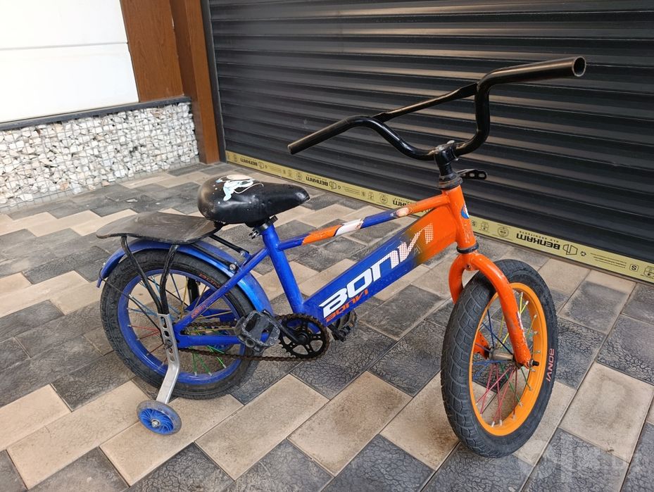 Velosiped, kolyaska 3 ta mahsulot-1 mln (shoshilinch) - Всё на 1 млн