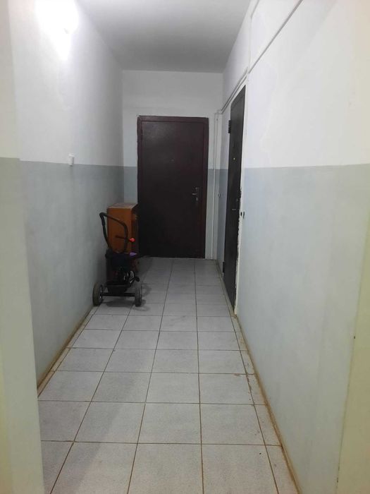 Квартира в нурсае