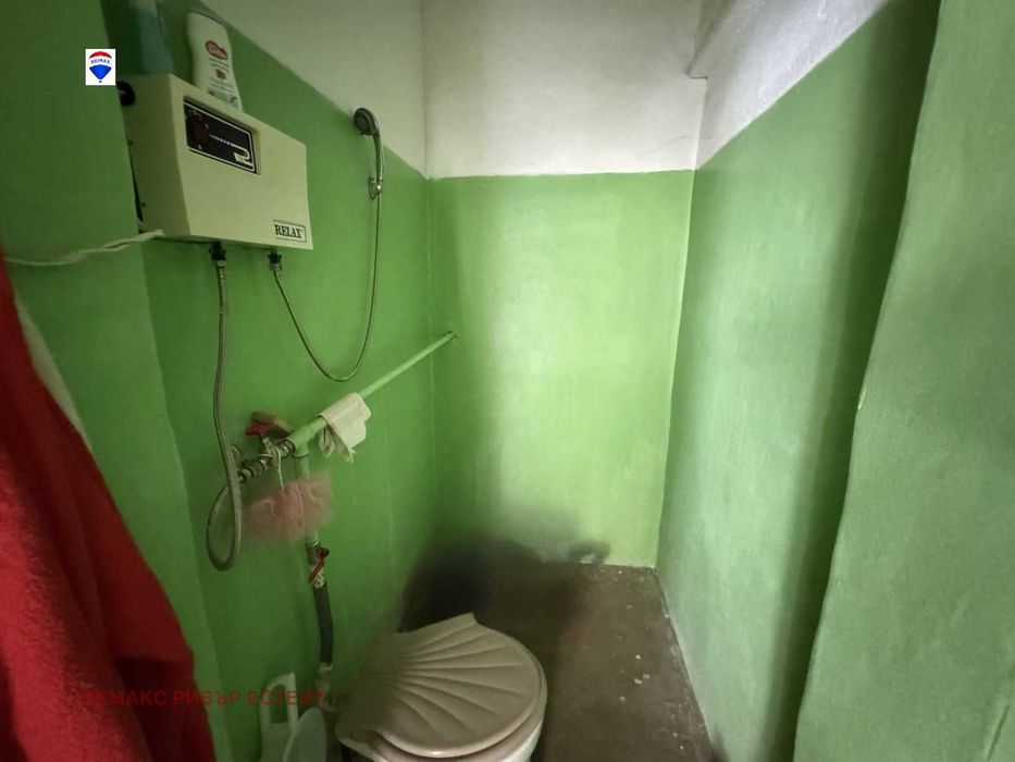 Продава се Етаж от къща в Русе, в.з. Русофили - 44 кв.м за 612 €/кв.м - Снимка #3