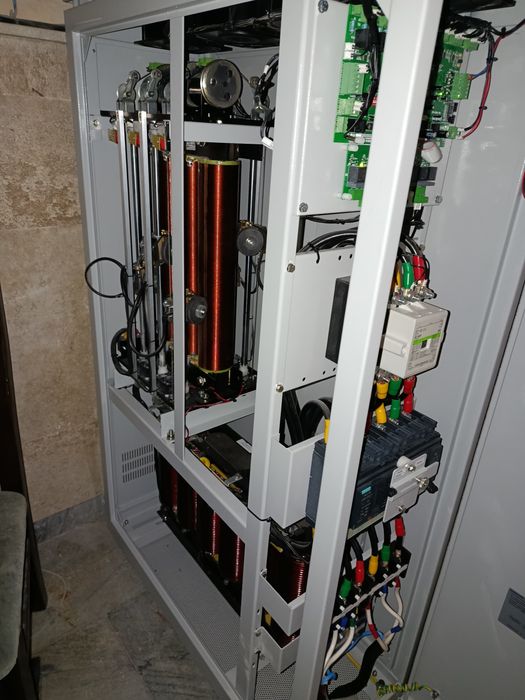 Ремонт стабилизаторов. Качественно, надёжно, с гарантией