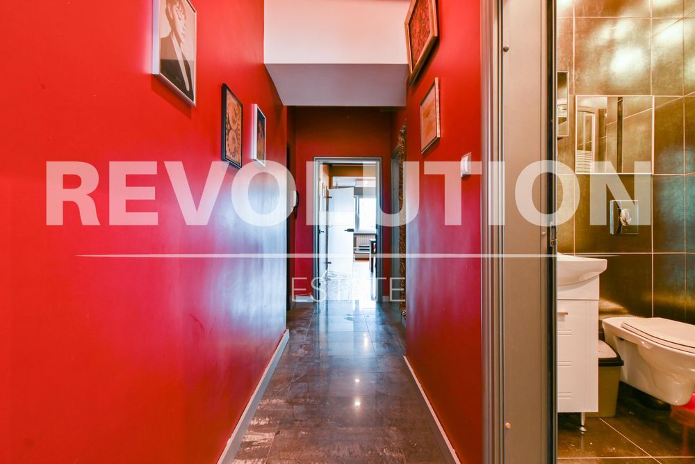 Дава се под наем Тристаен апартамент в София, Център - 65 кв.м за 650 € - Снимка #8