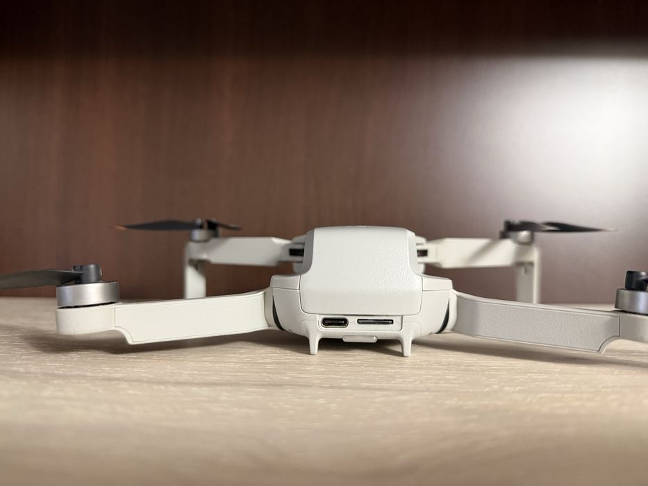 DJI Mini 2 Fly More Combo