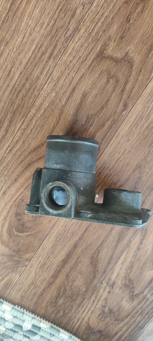 Скания, фланец системы охлаждения