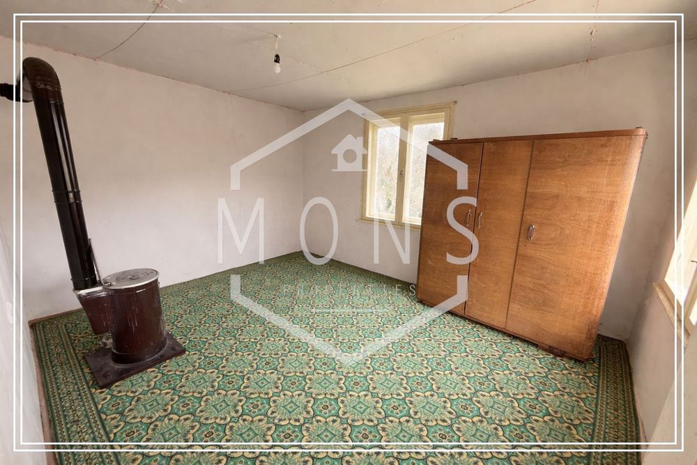 Продава се Къща в с. Петко Славейков, Област Габрово - 105 кв.м за 190 €/кв.м - Снимка #5