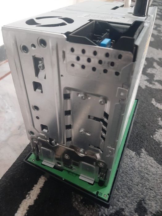 Vind casetofon Opel CD 39 MP 3