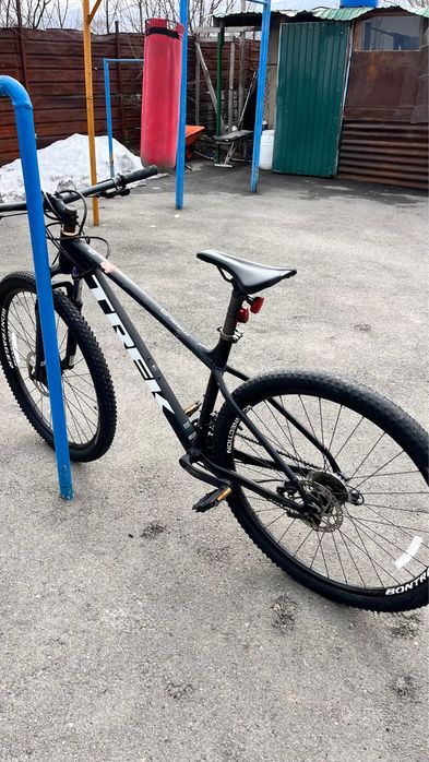 Велосипед Trek Marlin 5