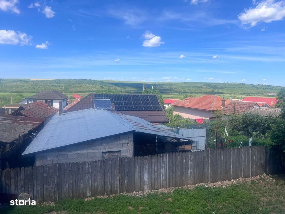 Casa 300 mp,afacere (camin batrani, pensiune), zona Breasta