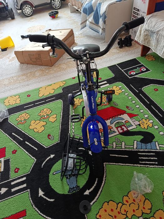 Продам 2 велосипеда,новые в коробке.