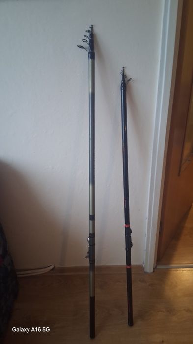 Vand lansete 500 negociabil