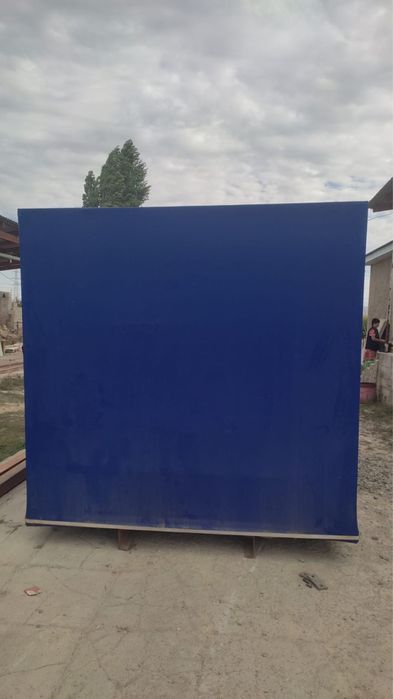 Срочно !!! Продам борт на газель «тент»