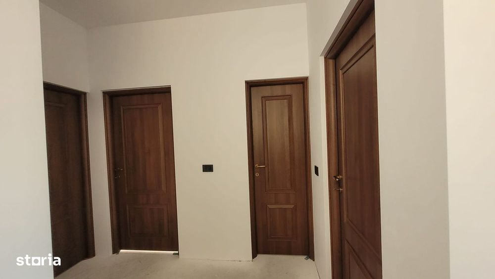 Casa Noua 4 camere - Martinesti | Teren 1.000 mp