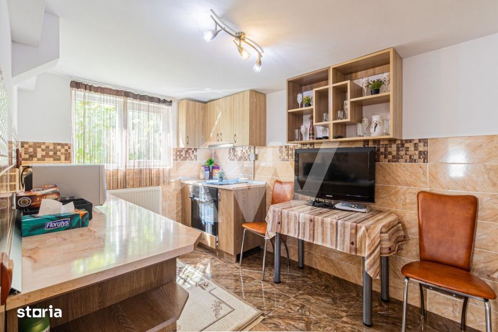 Pensiune la cheie de vanzare – Silvanka, Valcele, complet utilata si