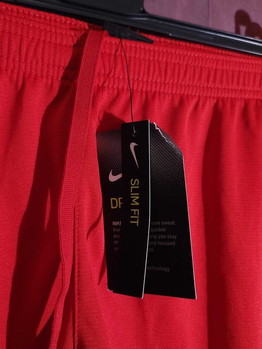 NIKE Dri-Fit Къси Панталони/Мъжки S