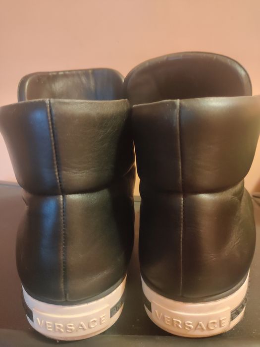 Обувки Versace Palazzo Medusa PCT Unique